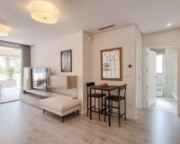 Wiederverkauf - apartment - Orihuela - Los Dolses