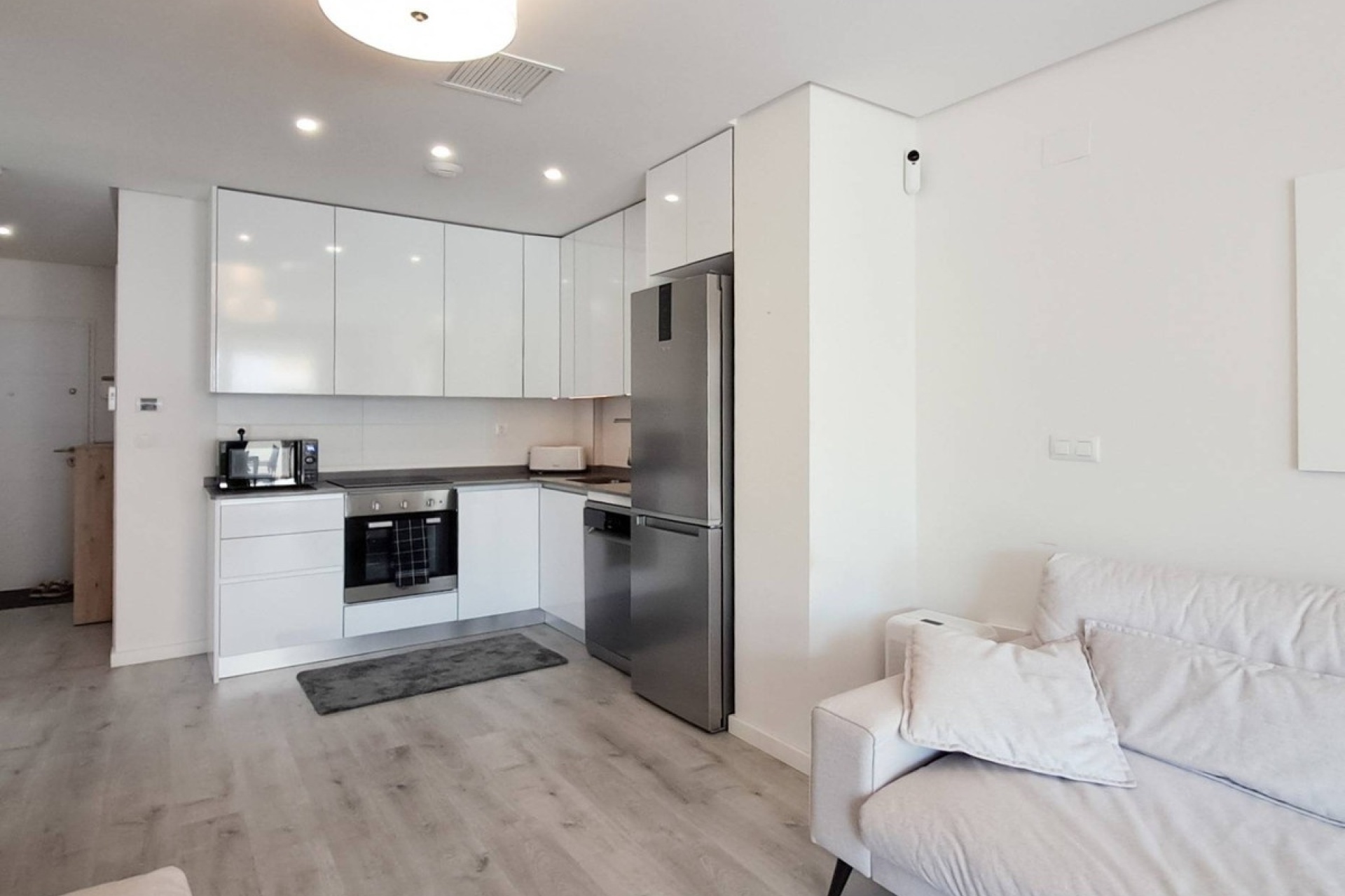 Wiederverkauf - apartment - Orihuela - Los Dolses