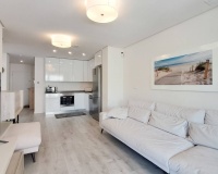 Wiederverkauf - apartment - Orihuela - Los Dolses