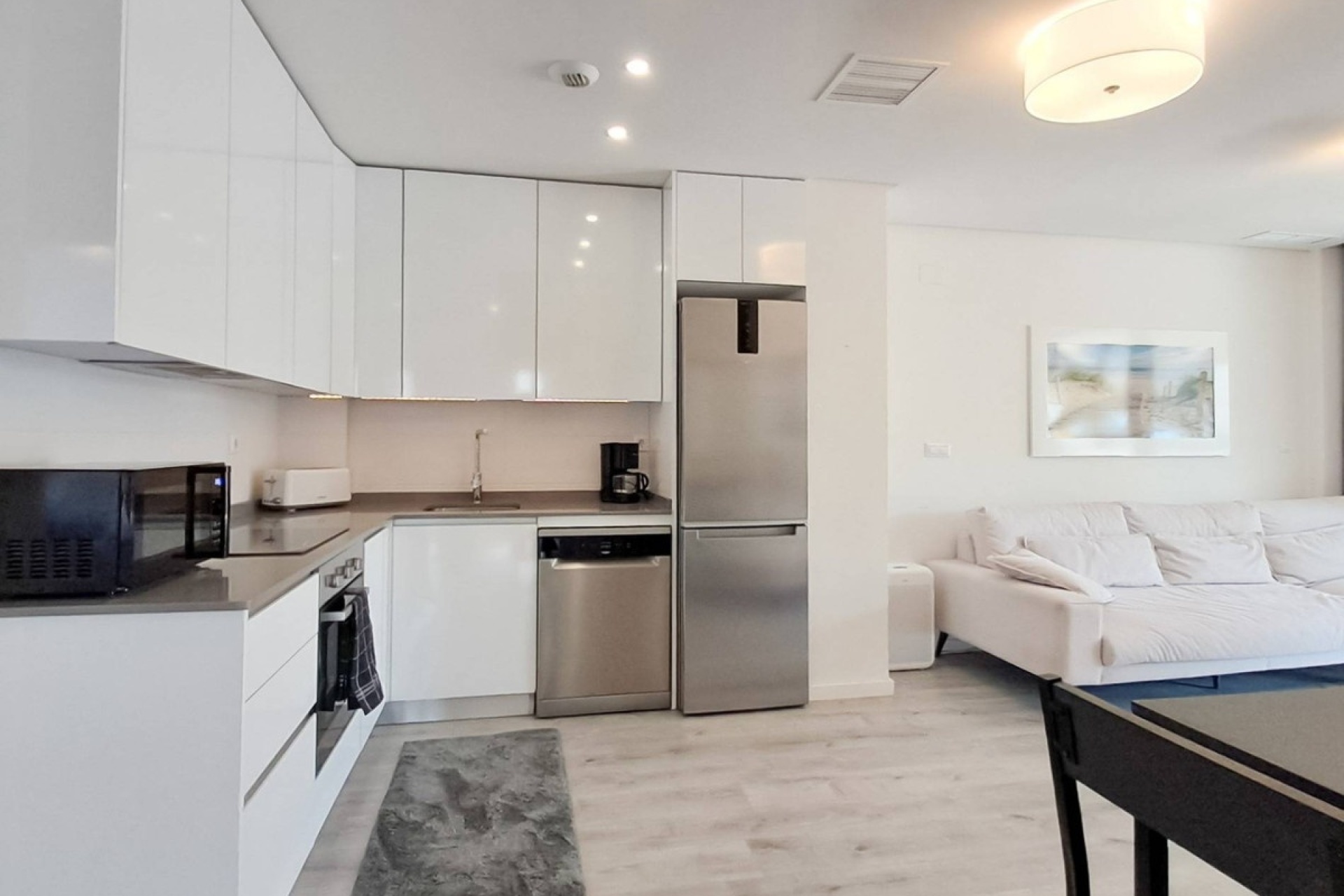 Wiederverkauf - apartment - Orihuela - Los Dolses