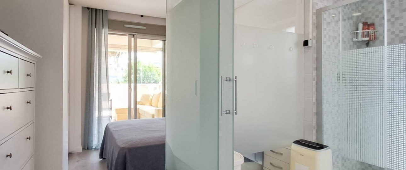 Wiederverkauf - apartment - Orihuela - Los Dolses