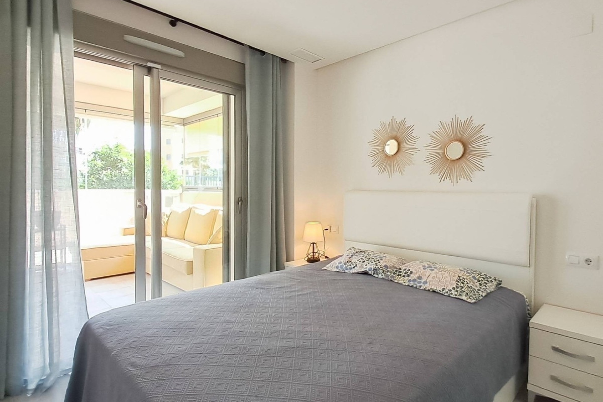 Wiederverkauf - apartment - Orihuela - Los Dolses