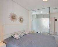 Wiederverkauf - apartment - Orihuela - Los Dolses