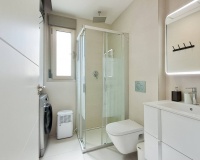 Wiederverkauf - apartment - Orihuela - Los Dolses