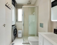 Wiederverkauf - apartment - Orihuela - Los Dolses