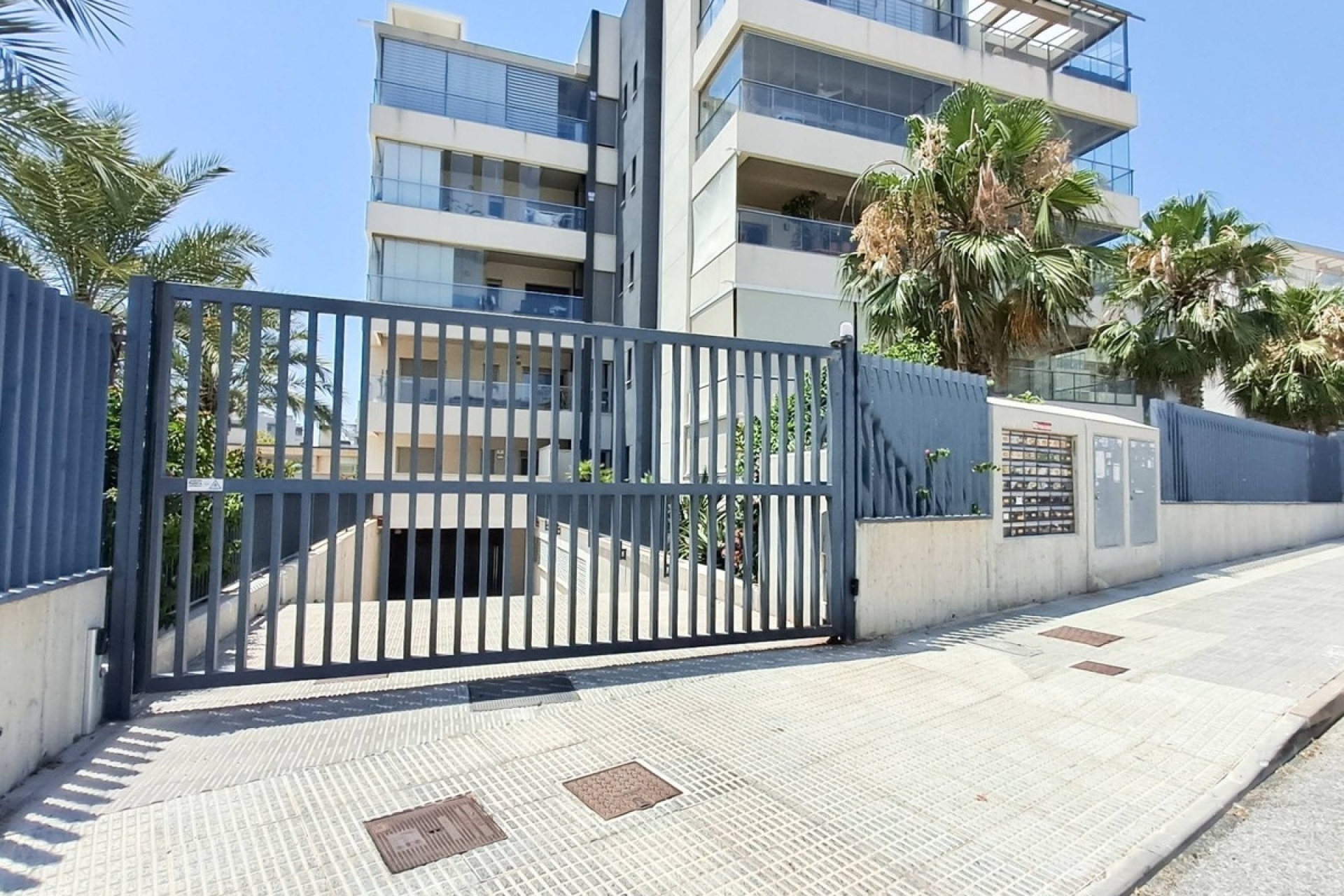 Wiederverkauf - apartment - Orihuela - Los Dolses