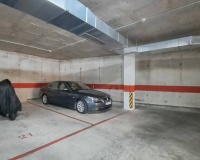 Wiederverkauf - apartment - Orihuela - Los Dolses