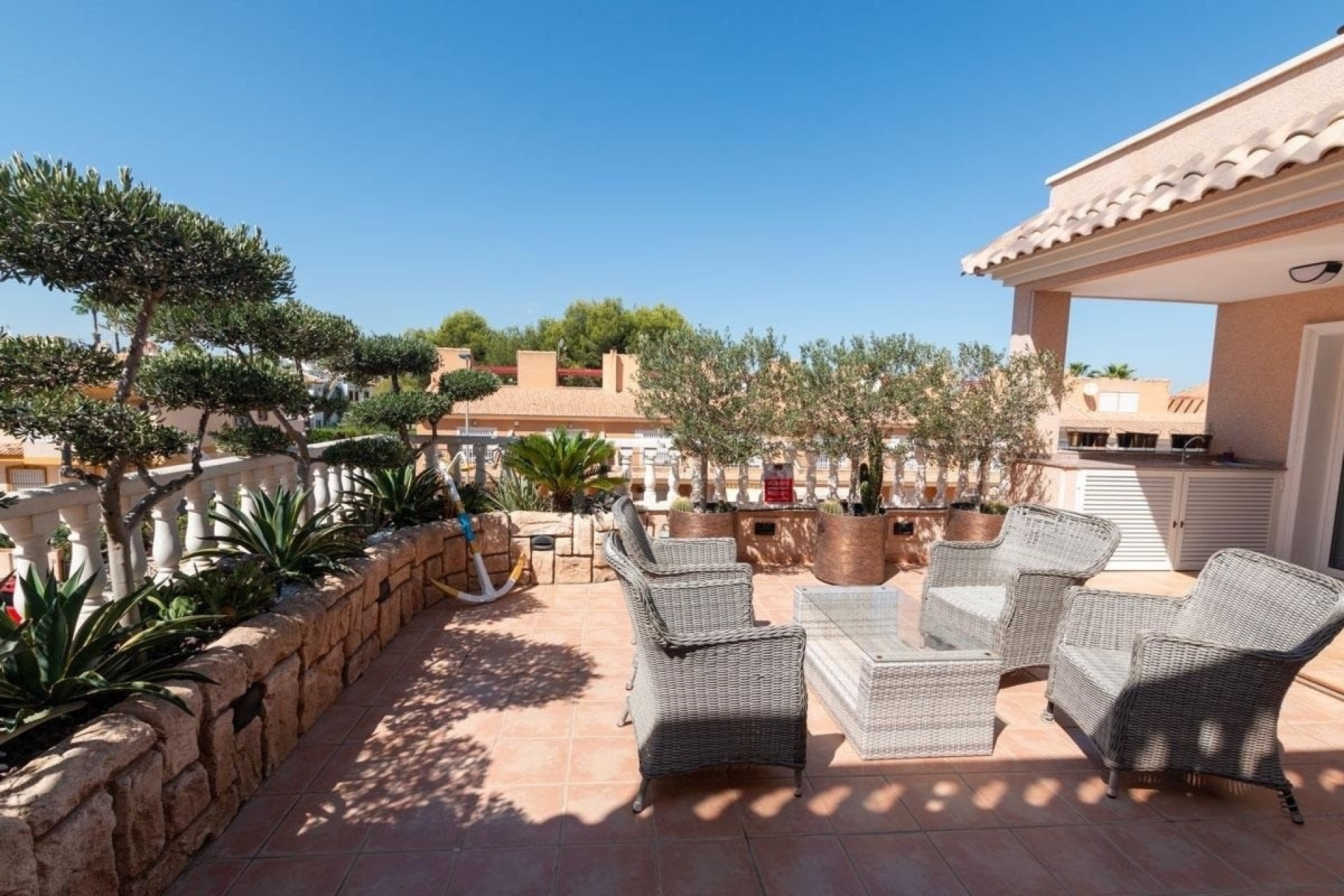 Wiederverkauf - apartment - Orihuela - Los Dolses
