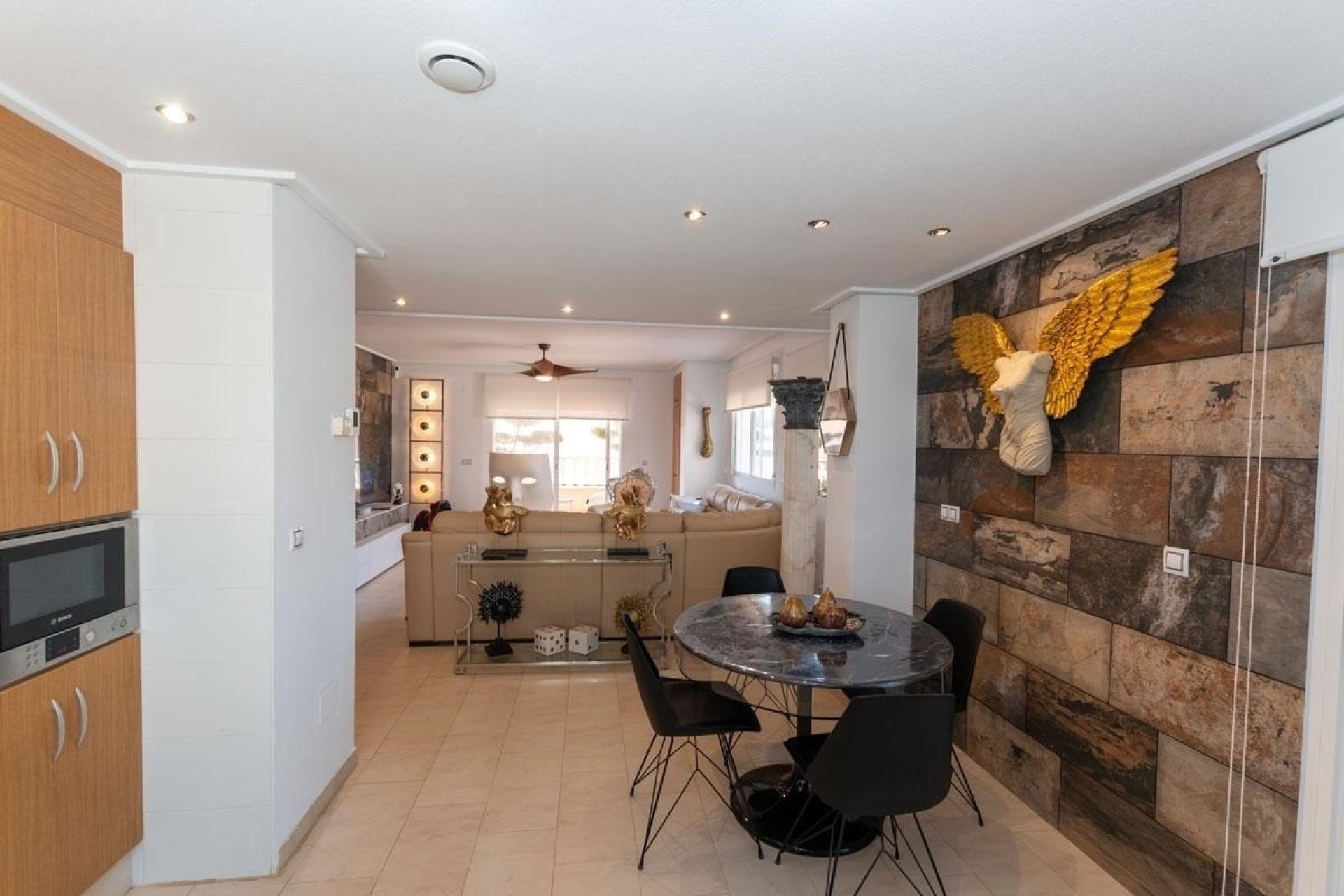 Wiederverkauf - apartment - Orihuela - Los Dolses