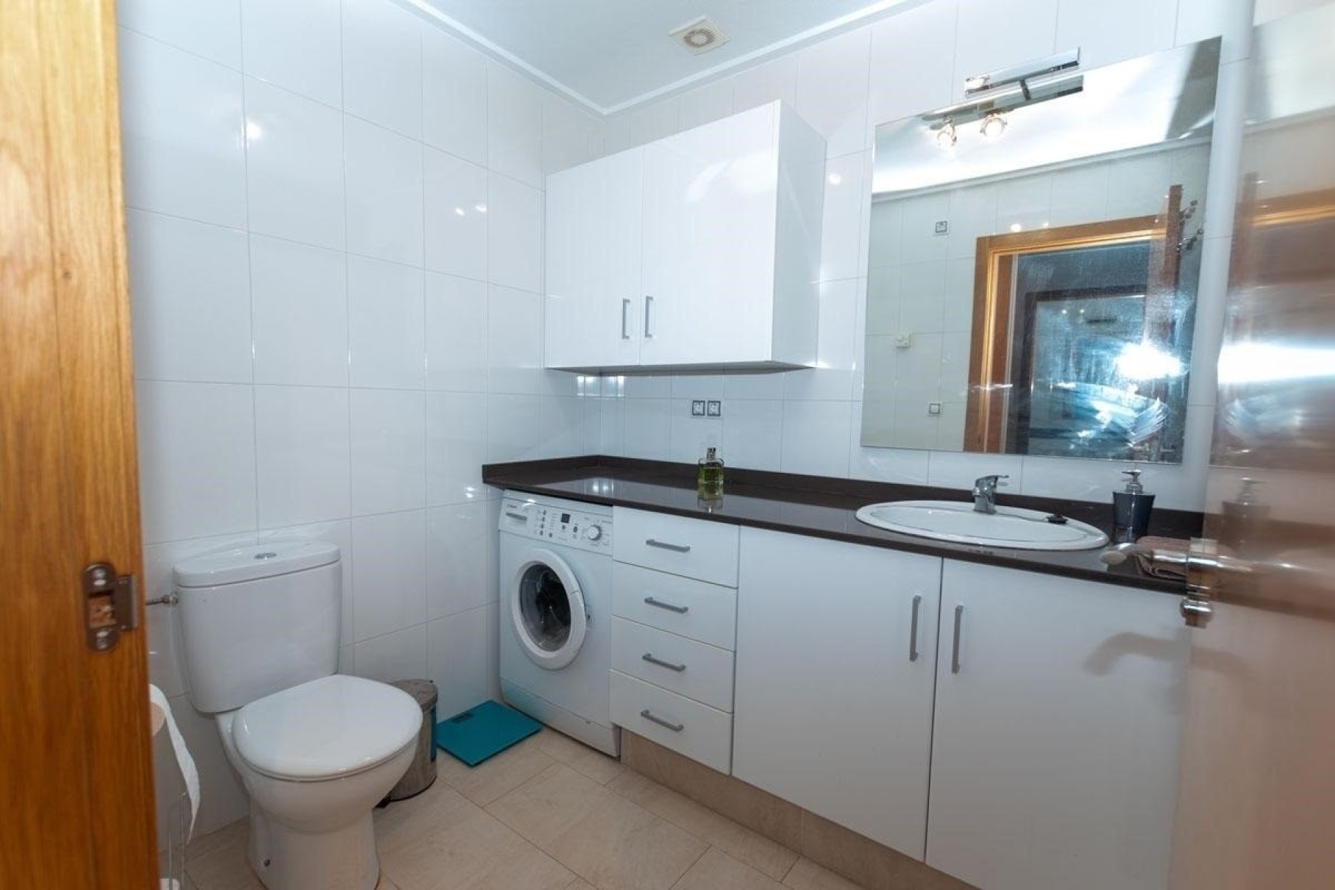 Wiederverkauf - apartment - Orihuela - Los Dolses