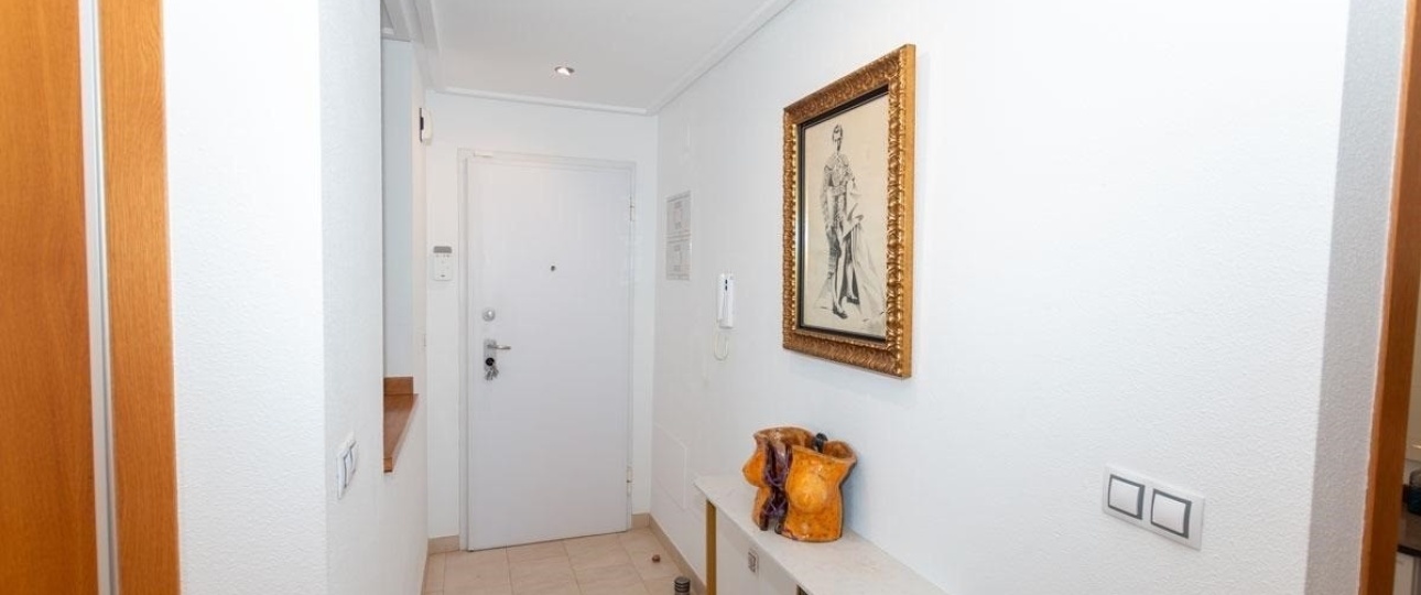 Wiederverkauf - apartment - Orihuela - Los Dolses