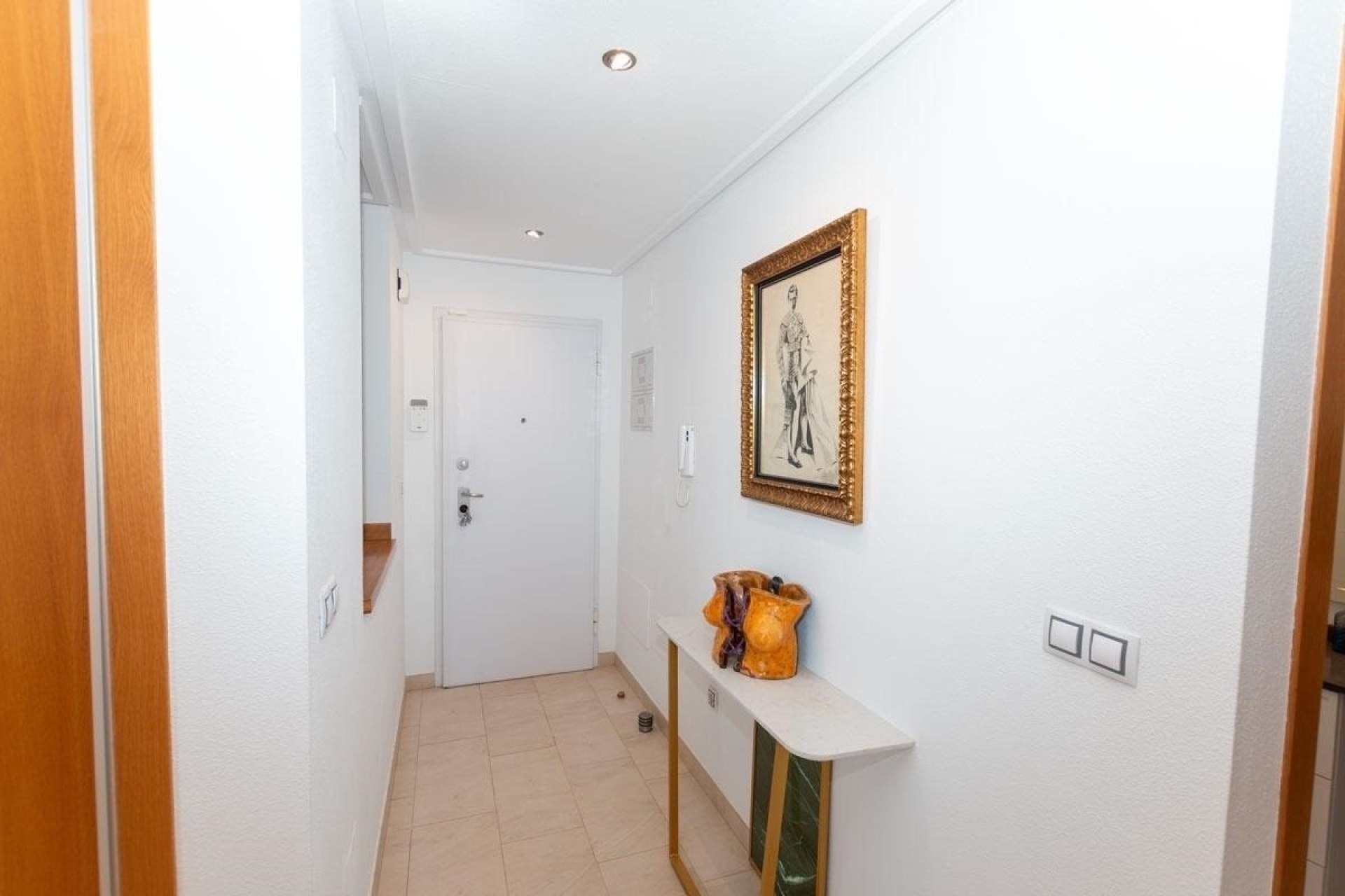 Wiederverkauf - apartment - Orihuela - Los Dolses