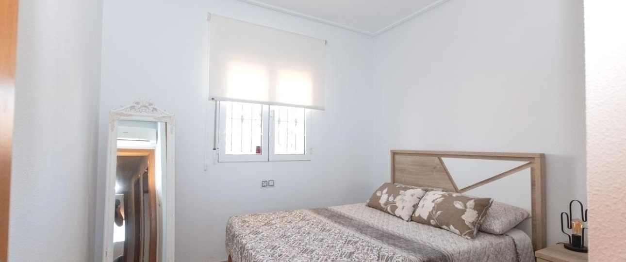 Wiederverkauf - apartment - Orihuela - Los Dolses