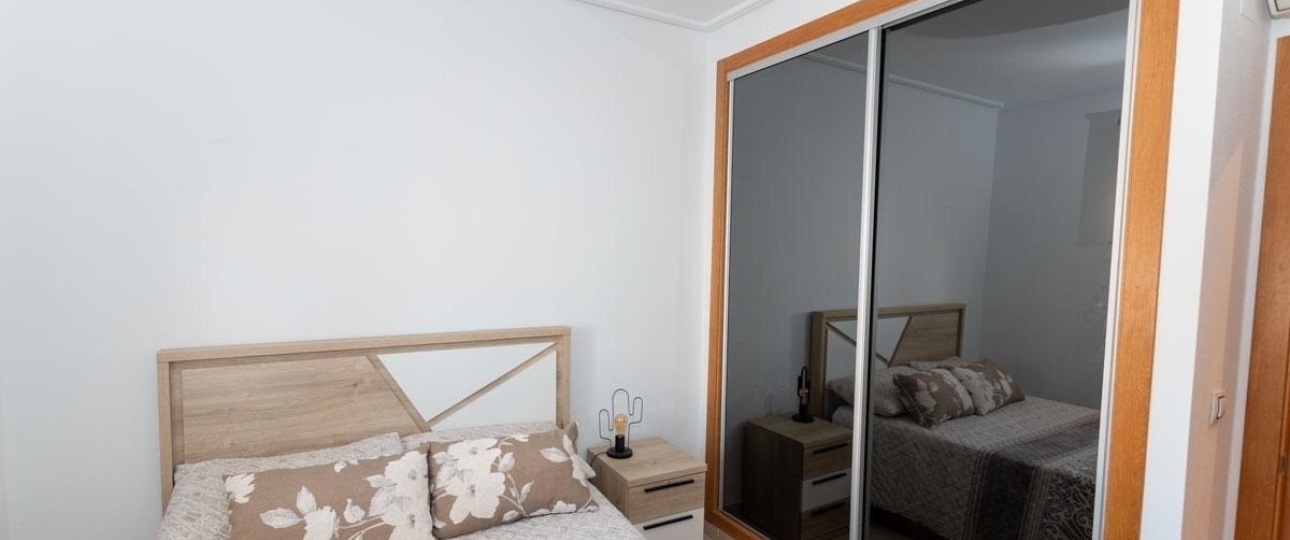 Wiederverkauf - apartment - Orihuela - Los Dolses