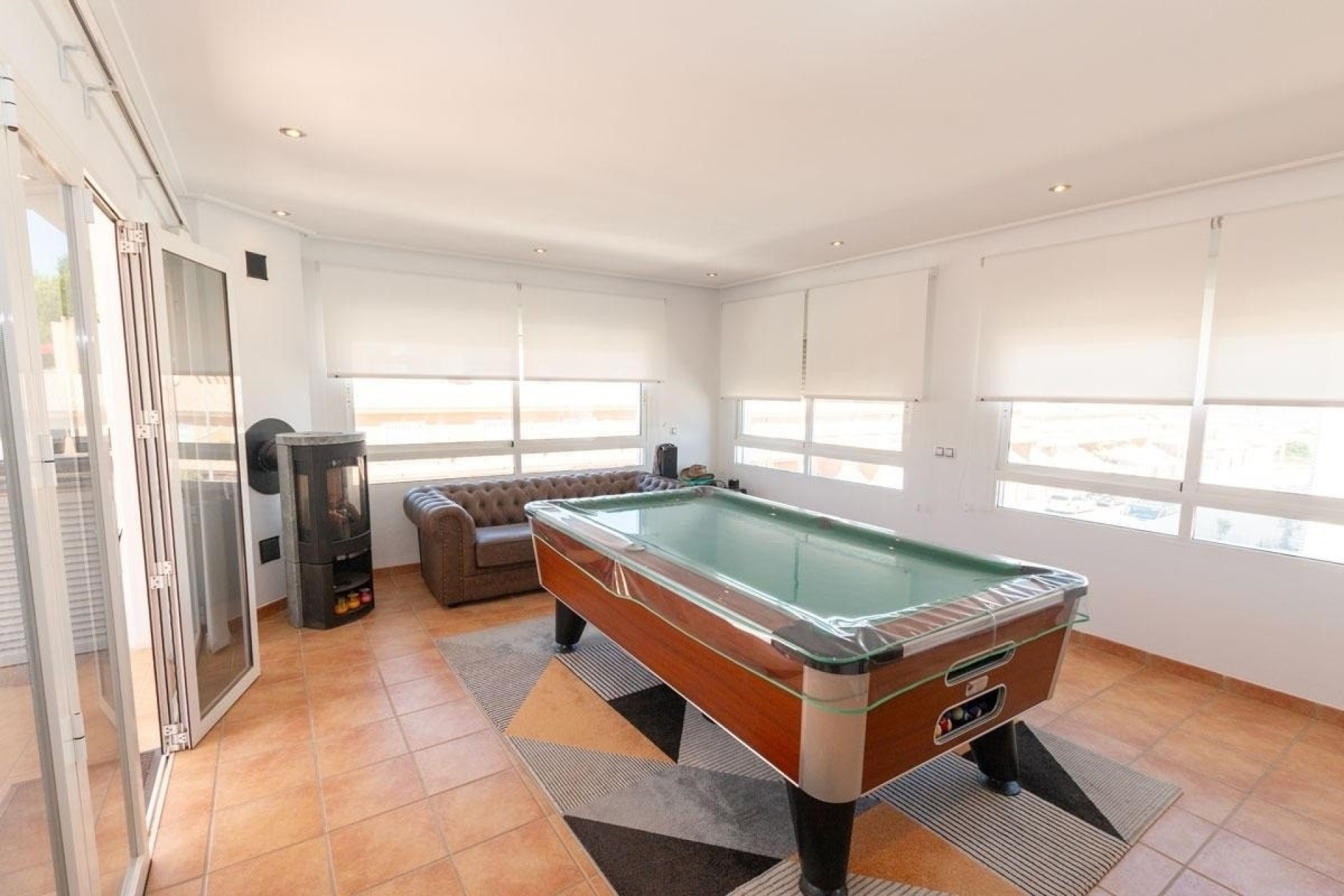 Wiederverkauf - apartment - Orihuela - Los Dolses