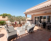 Wiederverkauf - apartment - Orihuela - Los Dolses
