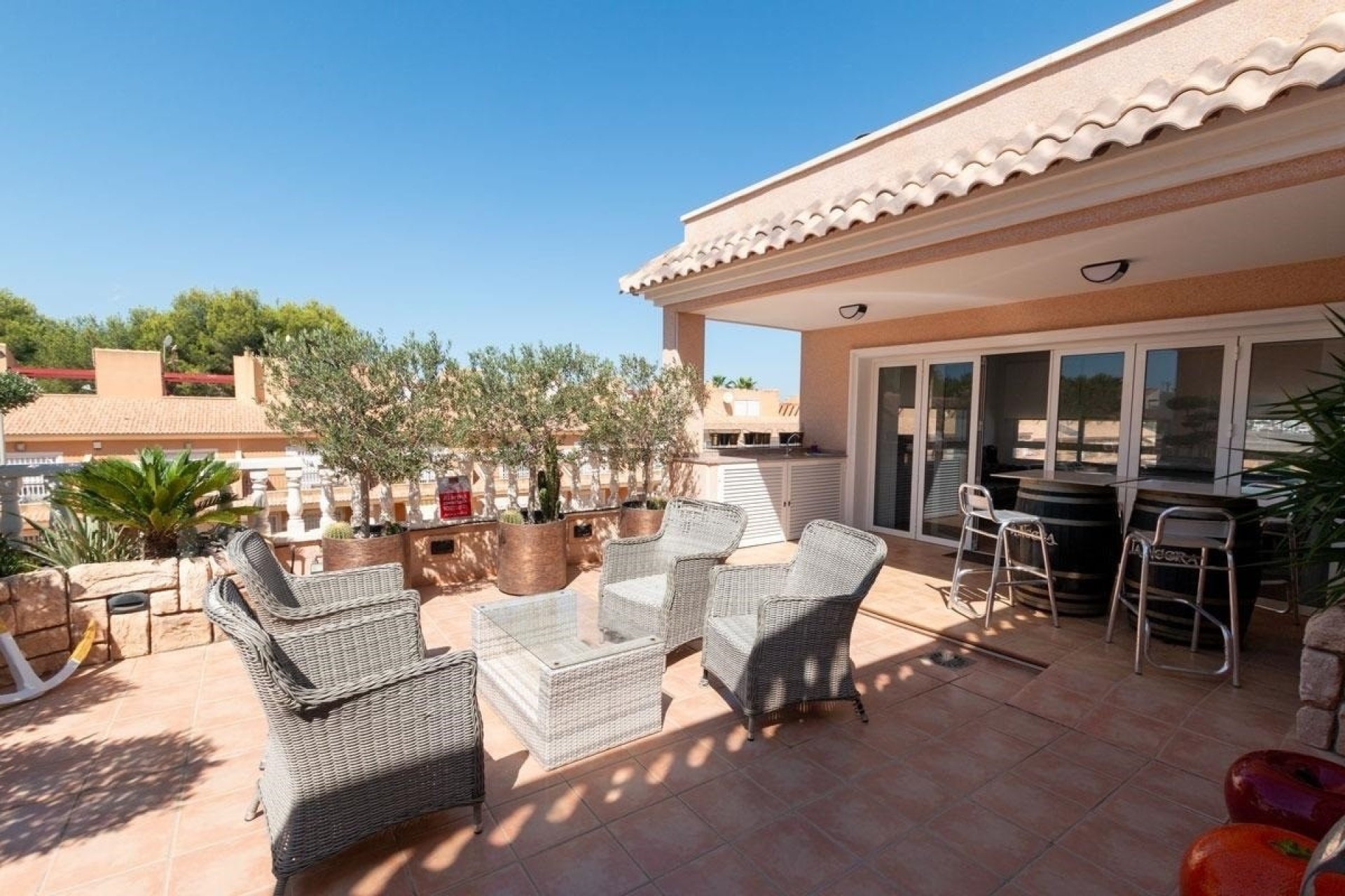 Wiederverkauf - apartment - Orihuela - Los Dolses