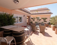 Wiederverkauf - apartment - Orihuela - Los Dolses