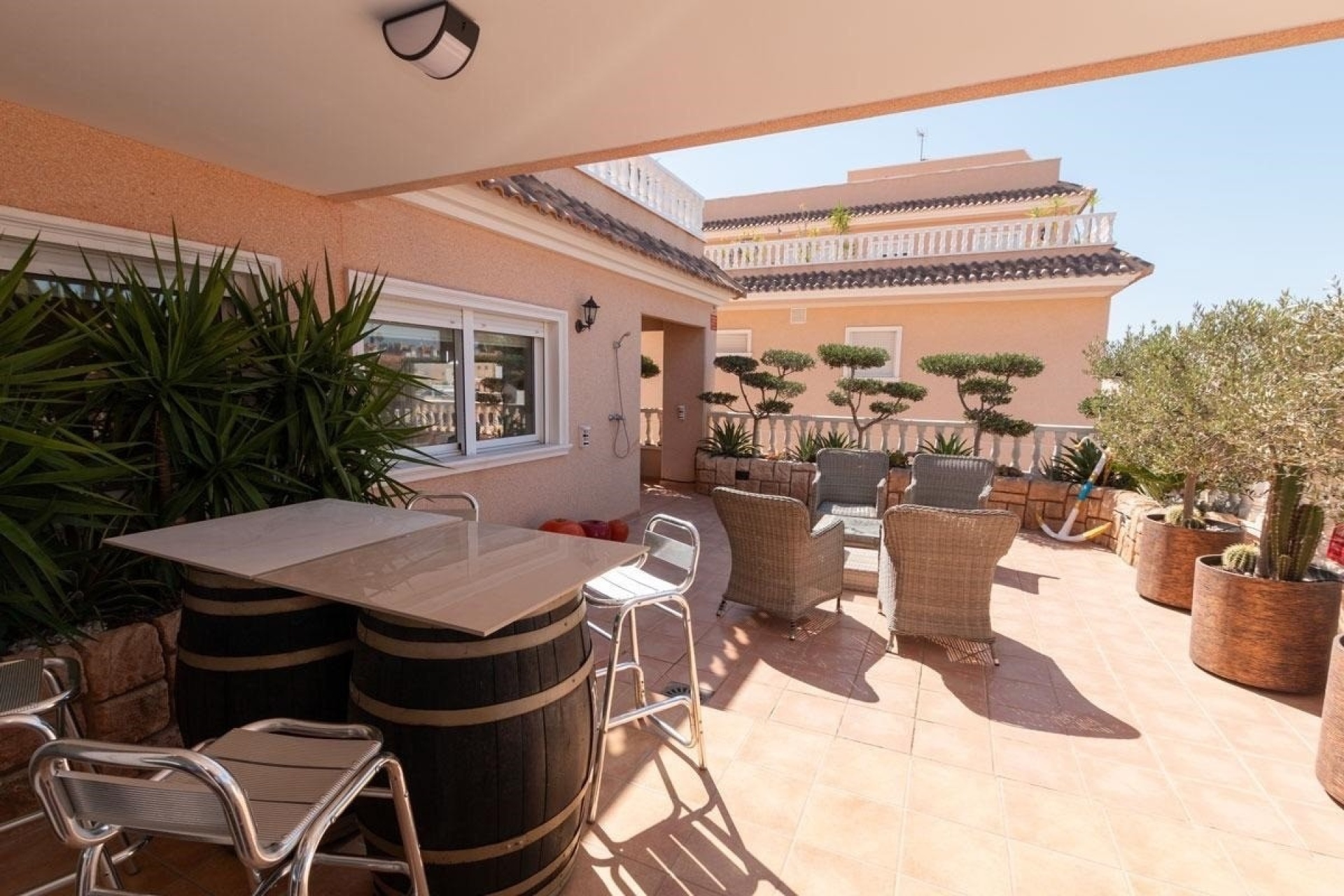Wiederverkauf - apartment - Orihuela - Los Dolses