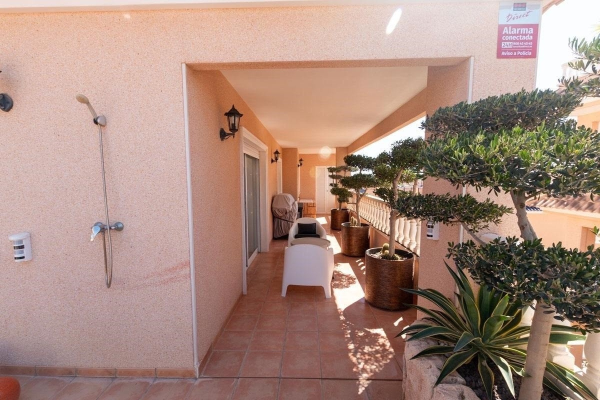 Wiederverkauf - apartment - Orihuela - Los Dolses