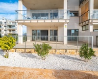 Wiederverkauf - apartment - Orihuela - Los Dolses