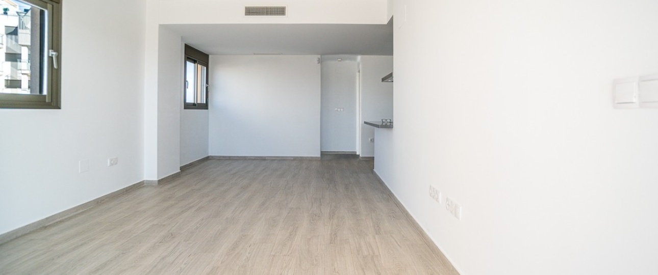 Wiederverkauf - apartment - Orihuela - Los Dolses
