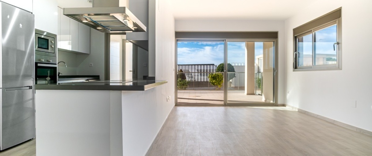 Wiederverkauf - apartment - Orihuela - Los Dolses