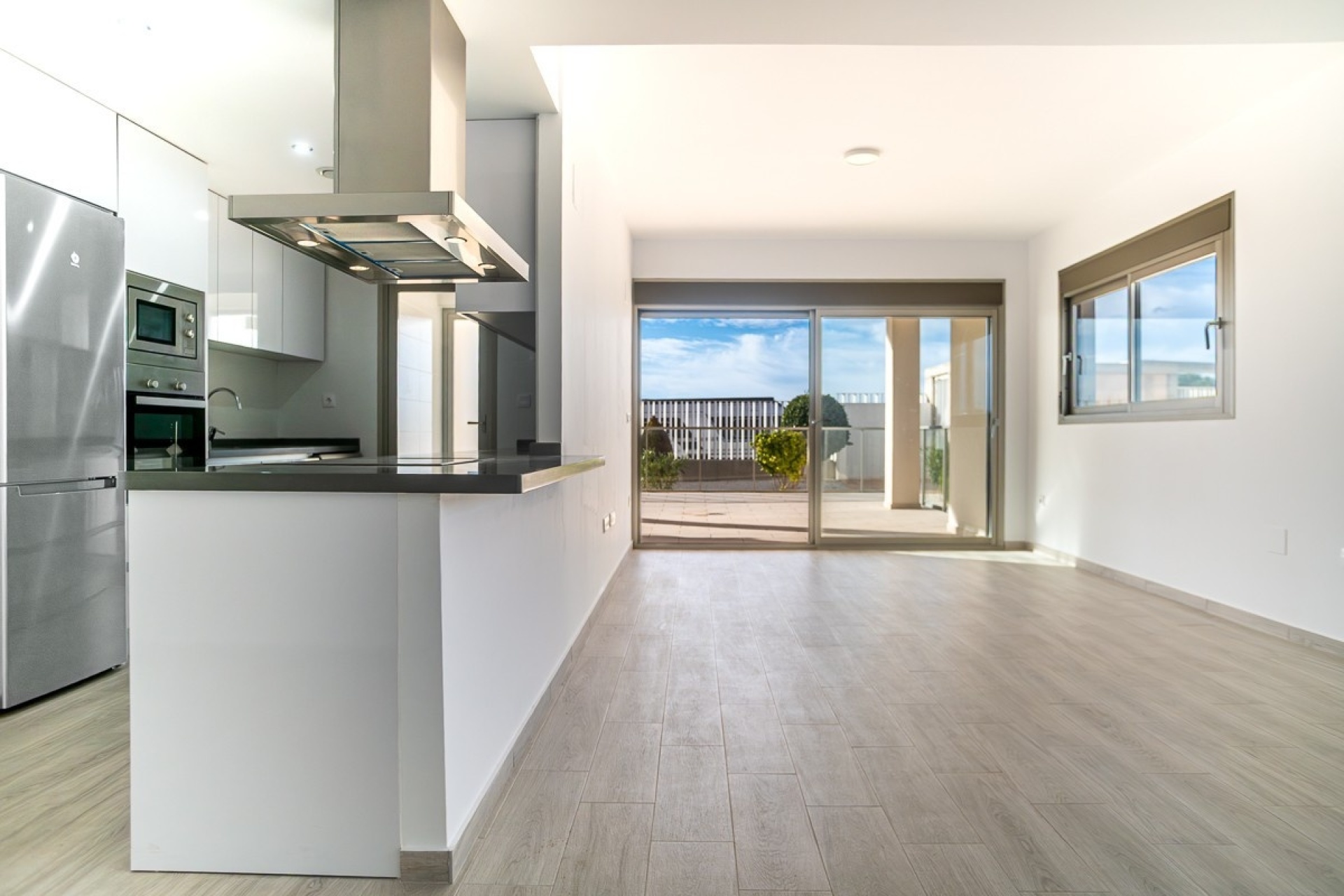 Wiederverkauf - apartment - Orihuela - Los Dolses