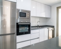 Wiederverkauf - apartment - Orihuela - Los Dolses