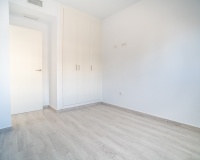 Wiederverkauf - apartment - Orihuela - Los Dolses