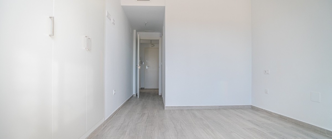 Wiederverkauf - apartment - Orihuela - Los Dolses
