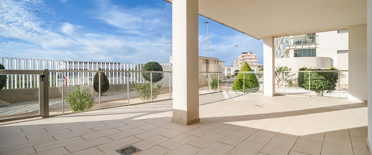 Wiederverkauf - apartment - Orihuela - Los Dolses
