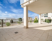 Wiederverkauf - apartment - Orihuela - Los Dolses