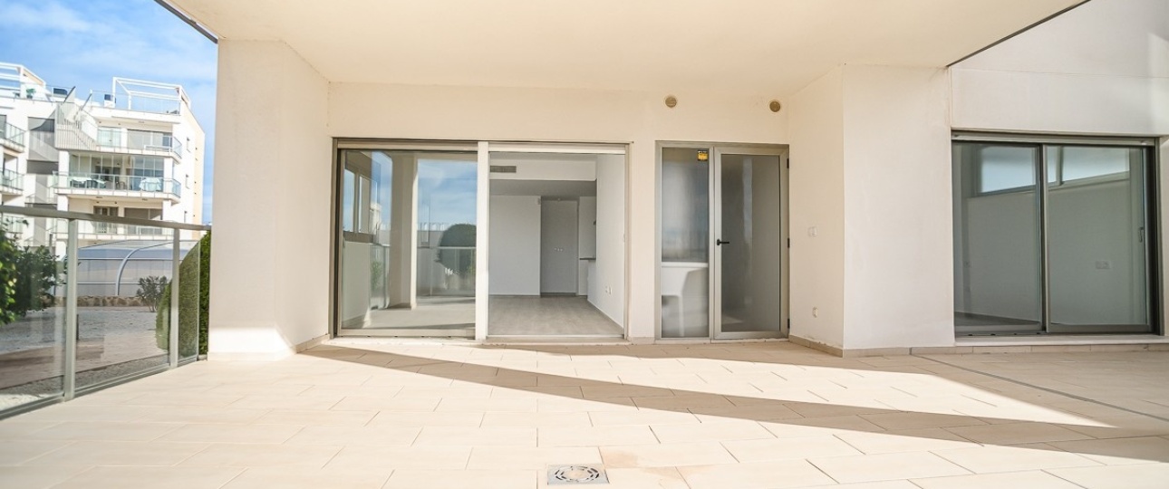 Wiederverkauf - apartment - Orihuela - Los Dolses