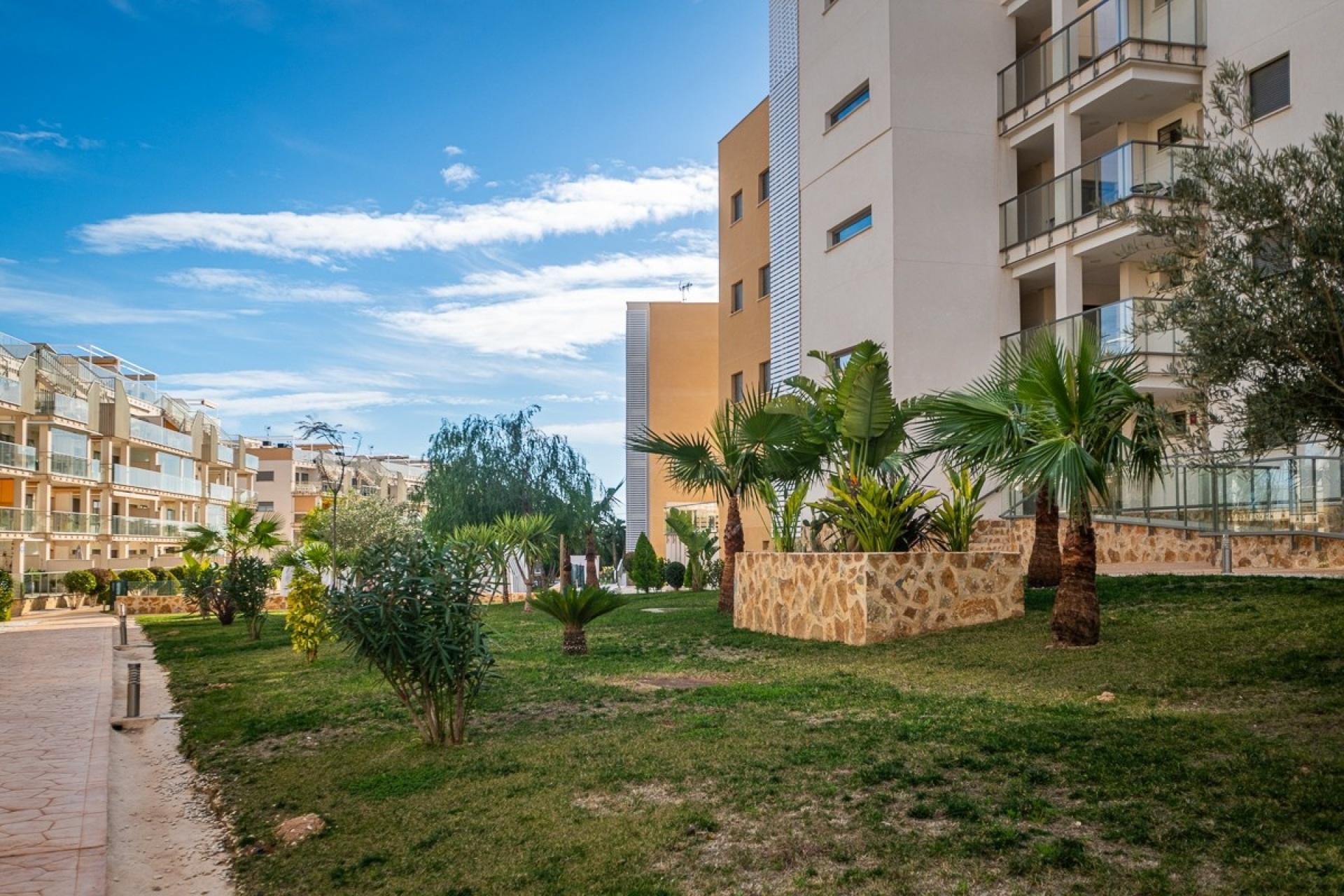 Wiederverkauf - apartment - Orihuela - Los Dolses