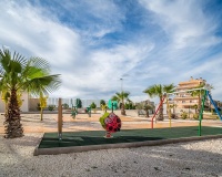 Wiederverkauf - apartment - Orihuela - Los Dolses