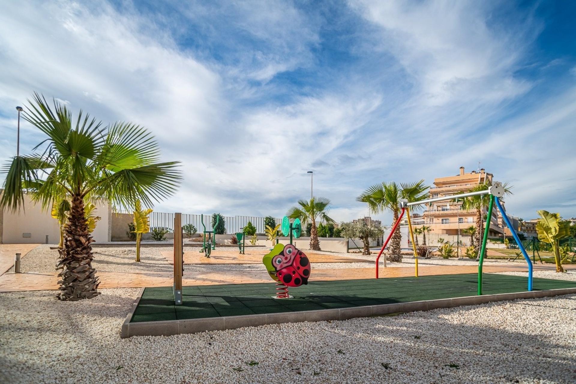 Wiederverkauf - apartment - Orihuela - Los Dolses
