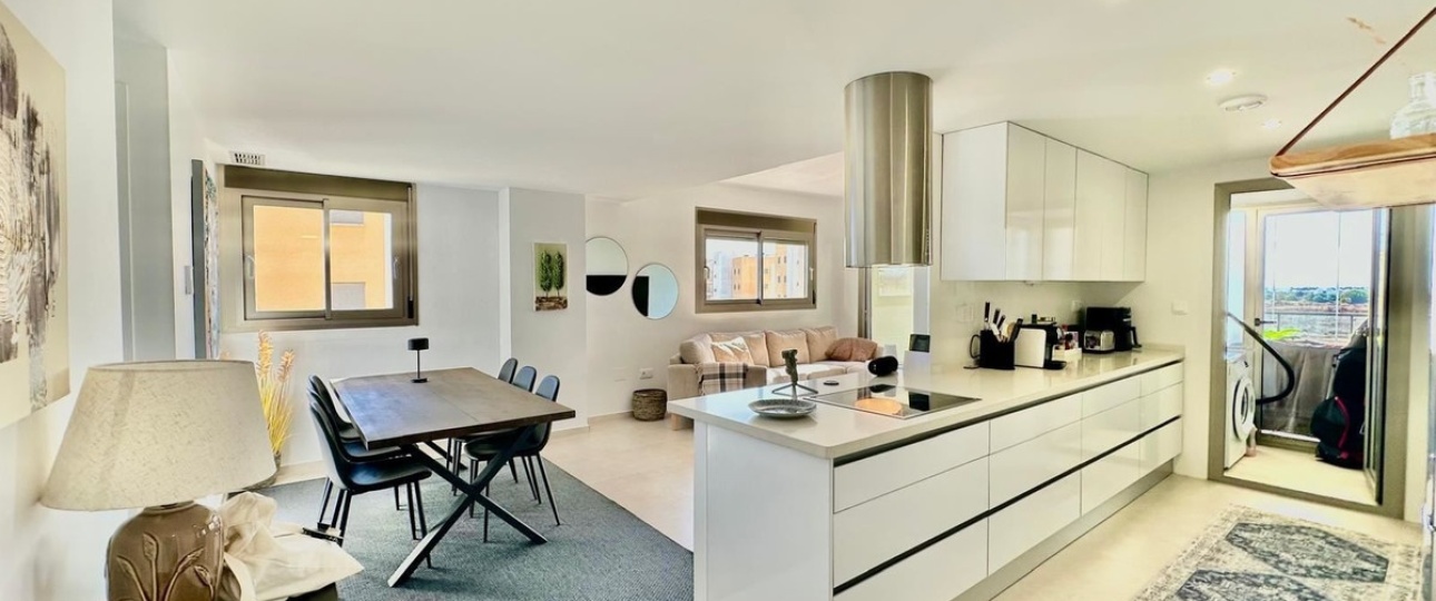 Wiederverkauf - apartment - Orihuela - Los Dolses