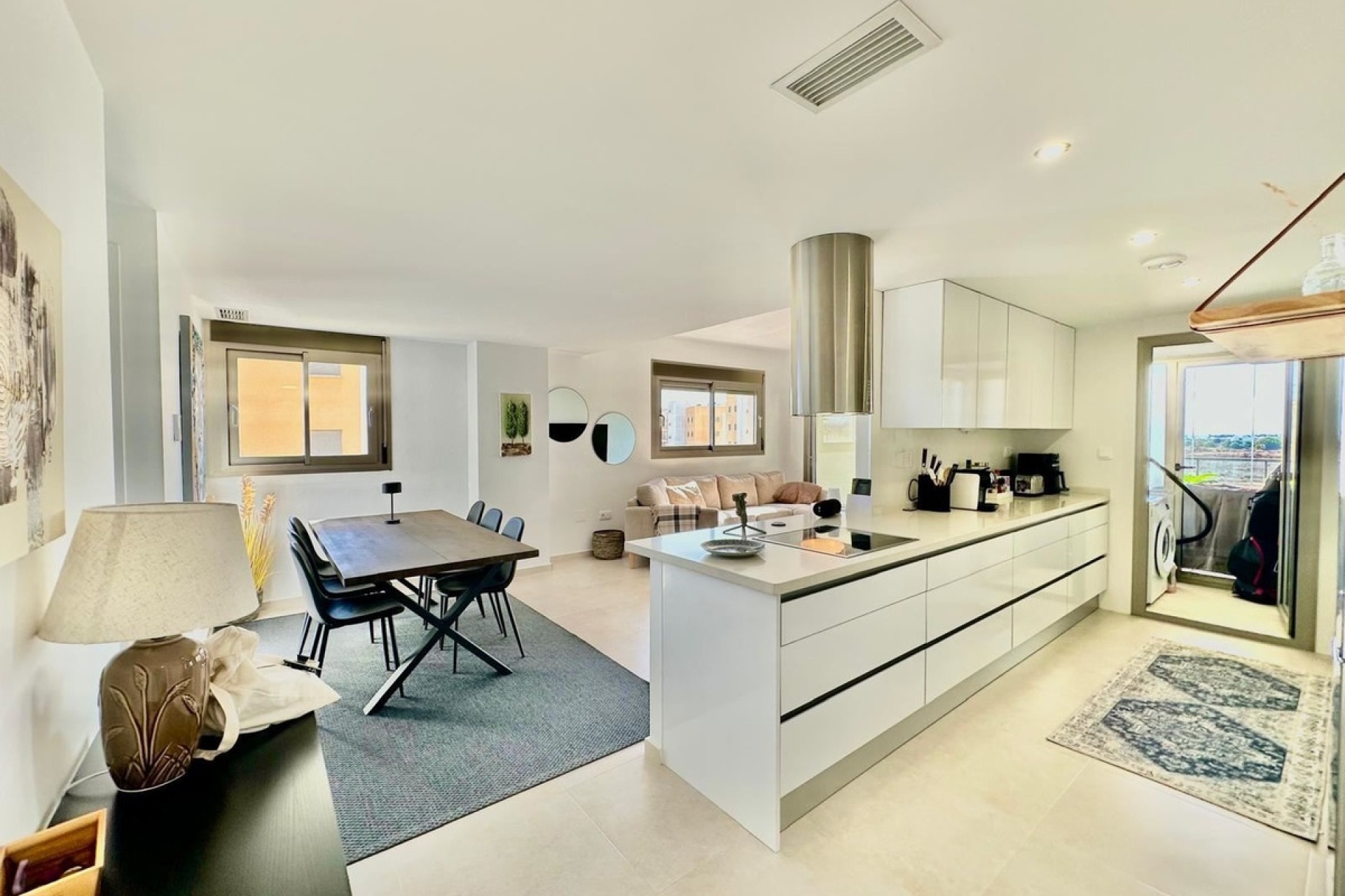 Wiederverkauf - apartment - Orihuela - Los Dolses