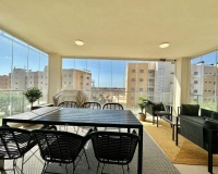 Wiederverkauf - apartment - Orihuela - Los Dolses