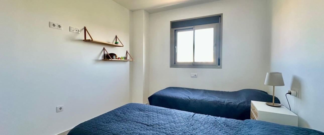 Wiederverkauf - apartment - Orihuela - Los Dolses