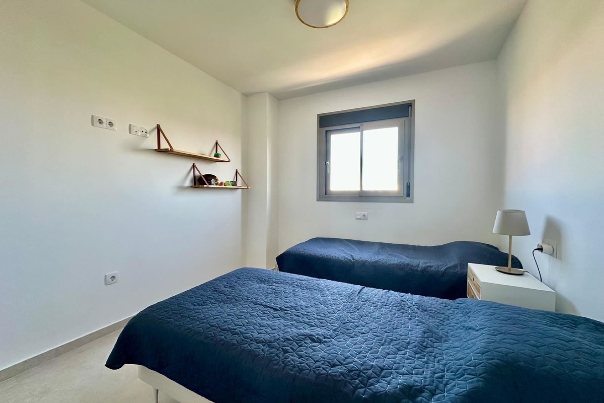 Wiederverkauf - apartment - Orihuela - Los Dolses