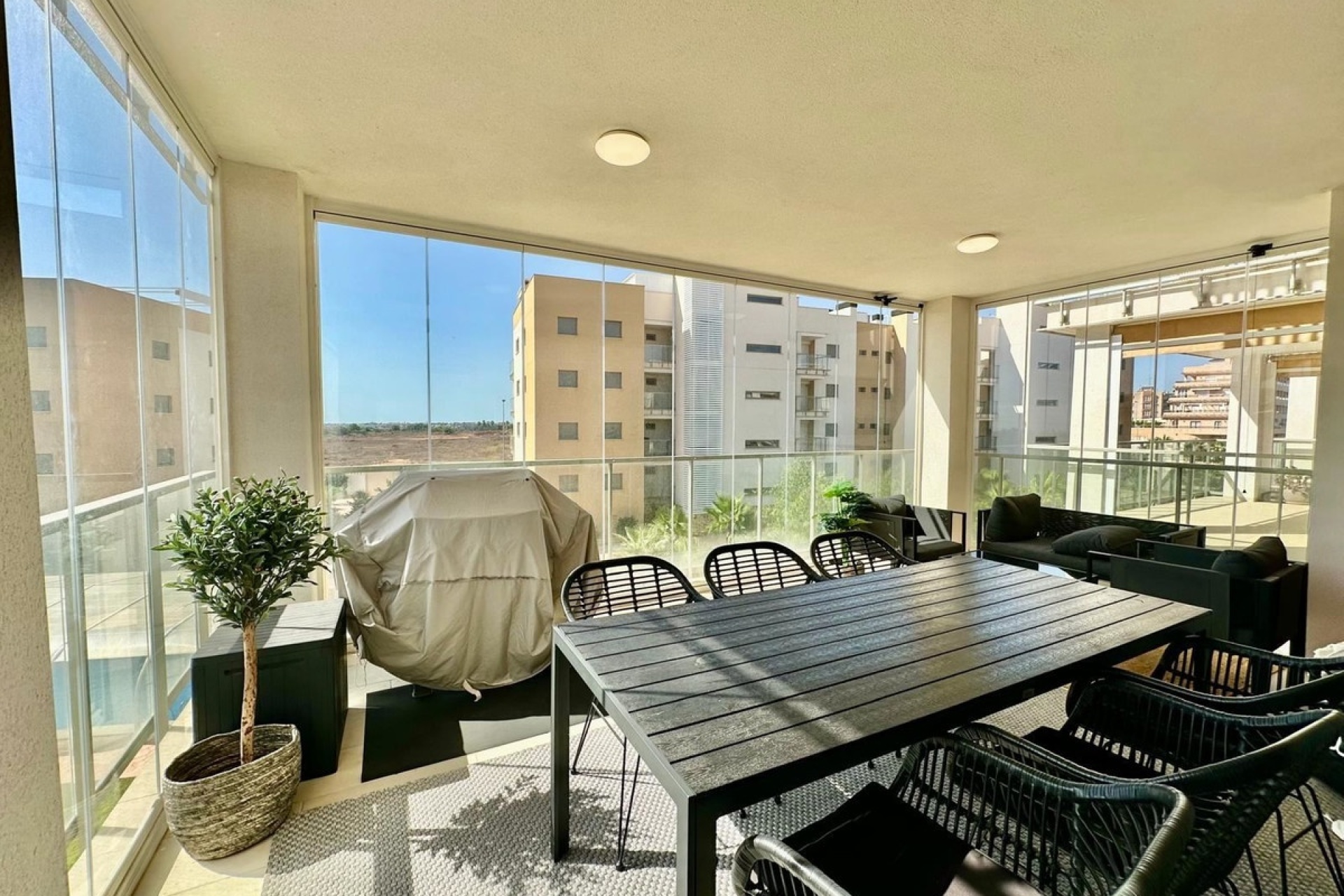 Wiederverkauf - apartment - Orihuela - Los Dolses