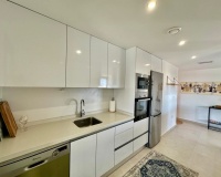 Wiederverkauf - apartment - Orihuela - Los Dolses