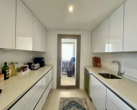 Wiederverkauf - apartment - Orihuela - Los Dolses
