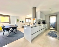 Wiederverkauf - apartment - Orihuela - Los Dolses