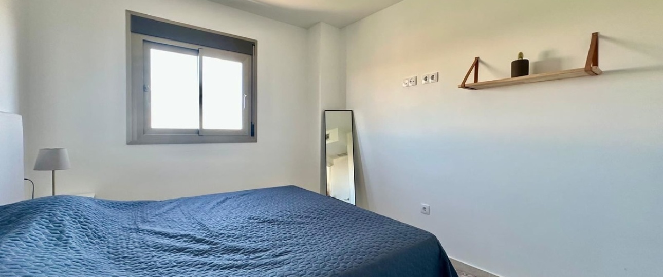 Wiederverkauf - apartment - Orihuela - Los Dolses
