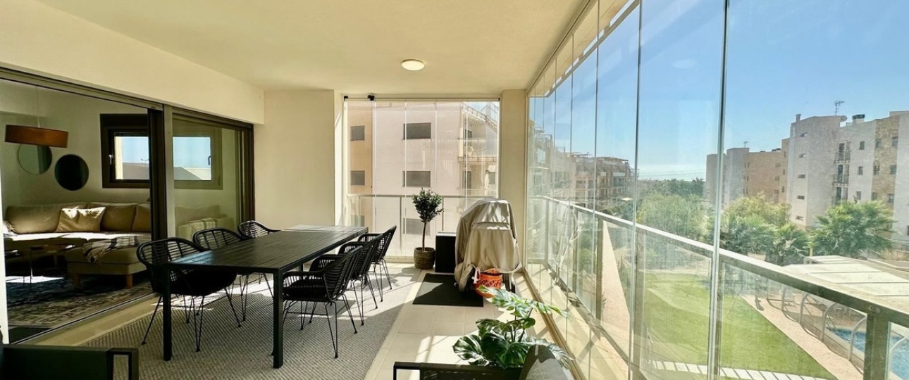 Wiederverkauf - apartment - Orihuela - Los Dolses