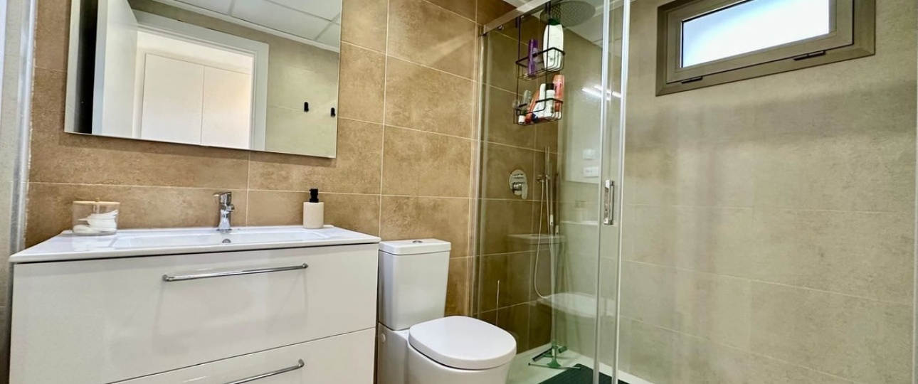 Wiederverkauf - apartment - Orihuela - Los Dolses