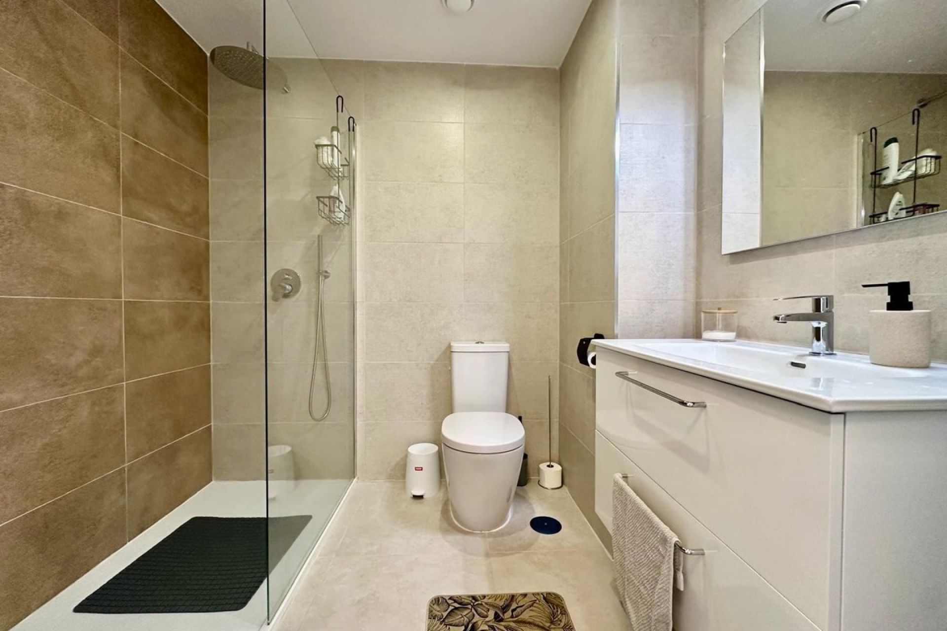 Wiederverkauf - apartment - Orihuela - Los Dolses